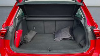 VW TIGUAN Elegance