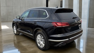 VW TOUAREG 3.0 TDI V6