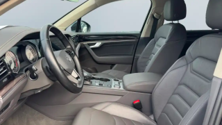 VW TOUAREG 3.0 TDI V6