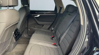 VW TOUAREG 3.0 TDI V6