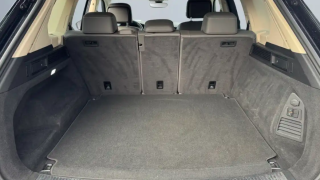 VW TOUAREG 3.0 TDI V6