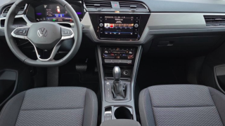 VW Touran