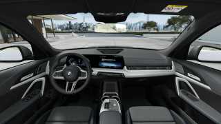 BMW X1 WYNAJEM