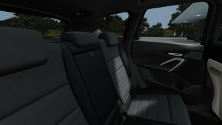 BMW X1 WYNAJEM