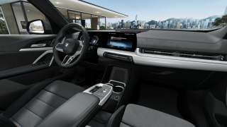 BMW X1 WYNAJEM