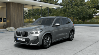 BMW X1 WYNAJEM