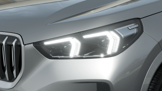BMW X1 WYNAJEM