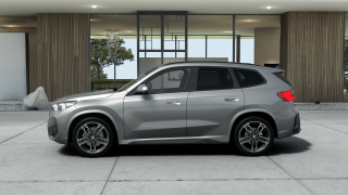 BMW X1 WYNAJEM