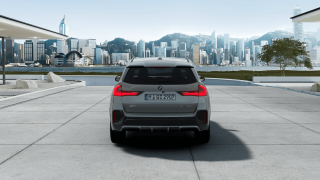 BMW X1 WYNAJEM
