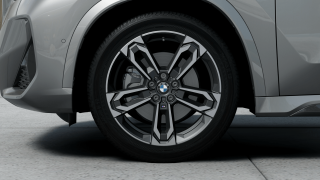 BMW X1 WYNAJEM