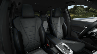 BMW X1 WYNAJEM
