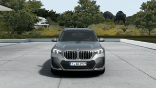 BMW X1 WYNAJEM