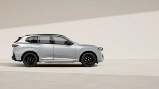 BMW X5 NEW