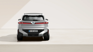 BMW X5 NEW