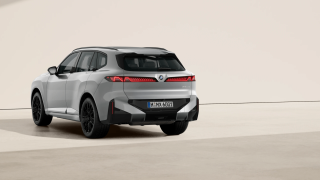 BMW X5 NEW