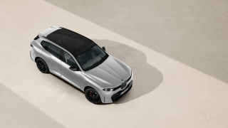 BMW X5 NEW