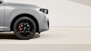 BMW X5 NEW