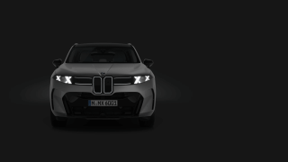 BMW X5 NEW
