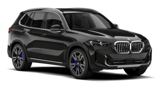 BMW X5 WYNAJEM