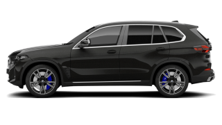 BMW X5 WYNAJEM