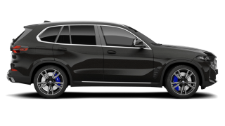 BMW X5 WYNAJEM