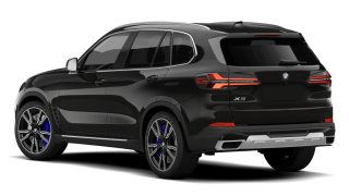 BMW X5 WYNAJEM