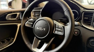KIA XCeed M