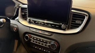KIA XCeed M