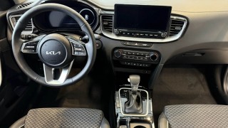 KIA XCeed M