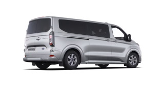 FORD Transit Custom Trend