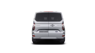 FORD Transit Custom Trend