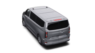 FORD Transit Custom Trend