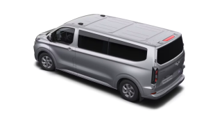 FORD Transit Custom Trend