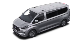 FORD Transit Custom Trend