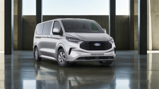 FORD Transit Custom Trend