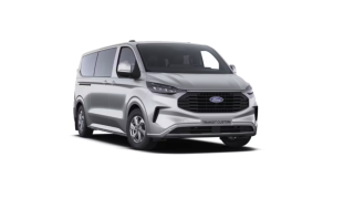 FORD Transit Custom Trend