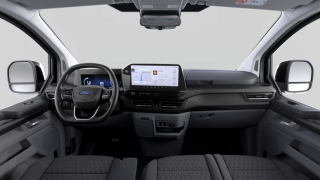 FORD Transit Custom Trend