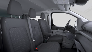 FORD Transit Custom Trend