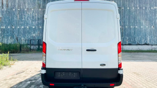 FORD Transit MCA 2.0 New EcoBlue L3H2