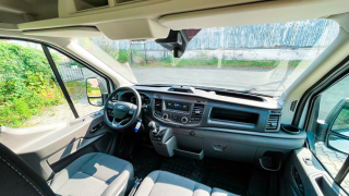 FORD Transit MCA 2.0 New EcoBlue L3H2