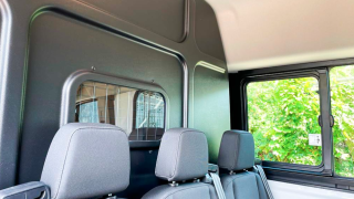 FORD Transit MCA 2.0 New EcoBlue L3H2