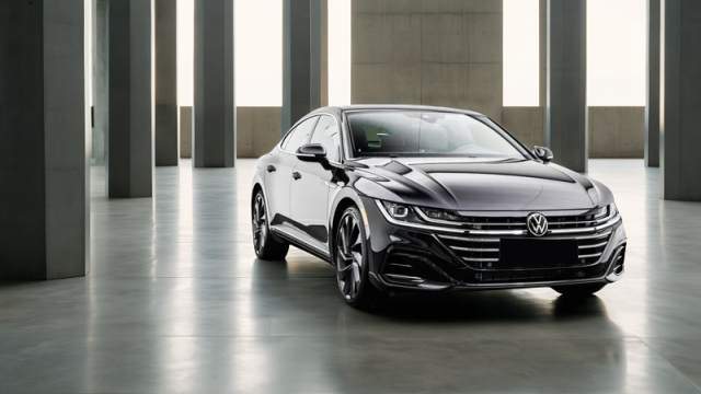 VW ARTEON RLine