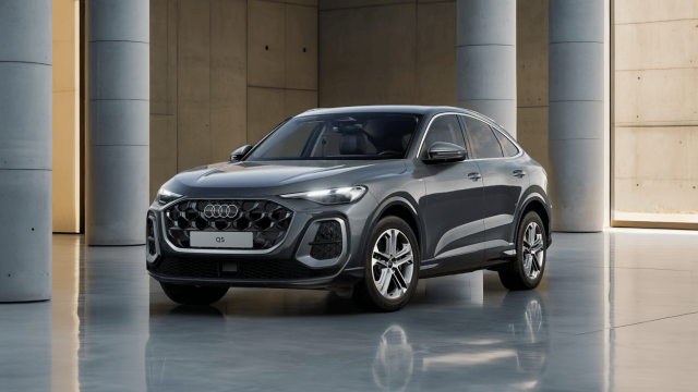AUDI Q5 Sportback