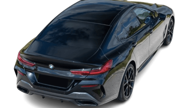BMW serii 8