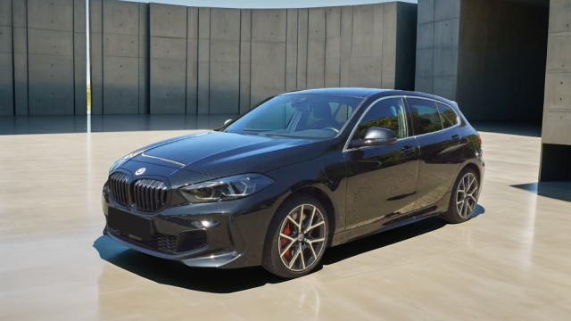 BMW Serii 1