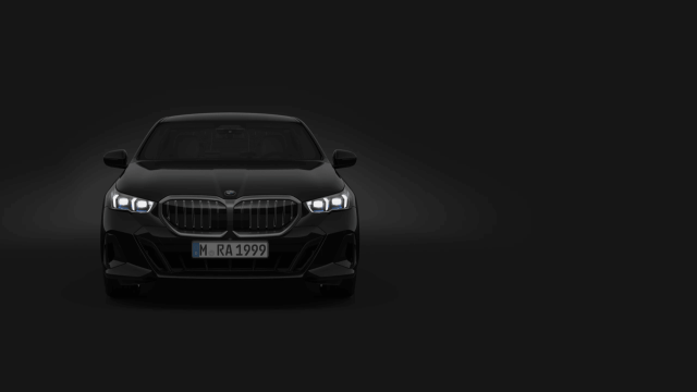 BMW Serii 5