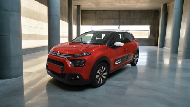 Citroën C3