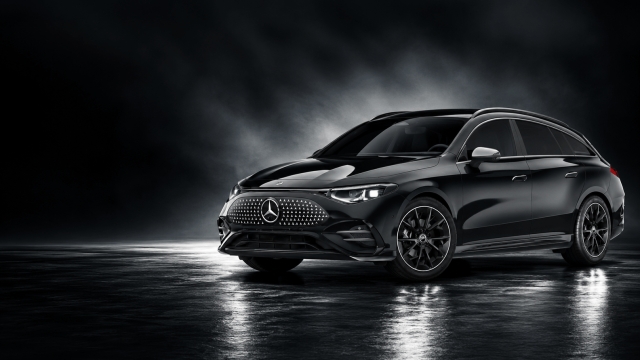 MERCEDES BENZ WYNAJEM