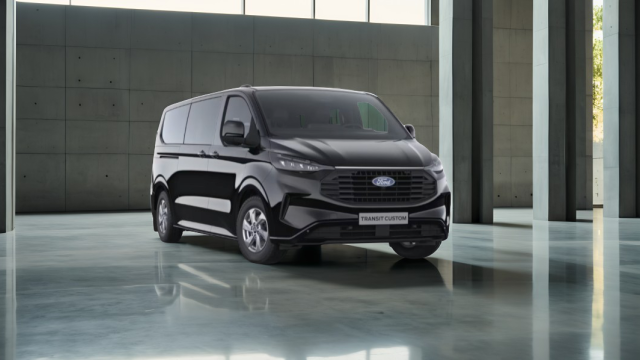 FORD Transit Custom Trend