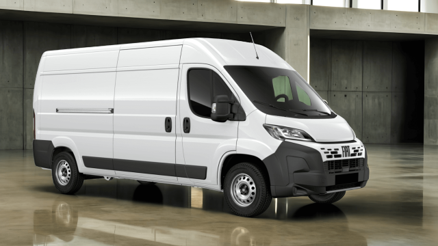 FIAT DUCATO L4H3 MT